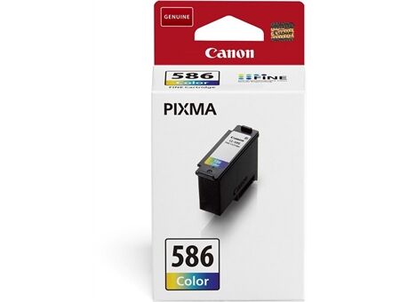 Canon CL-586 (180 S.)