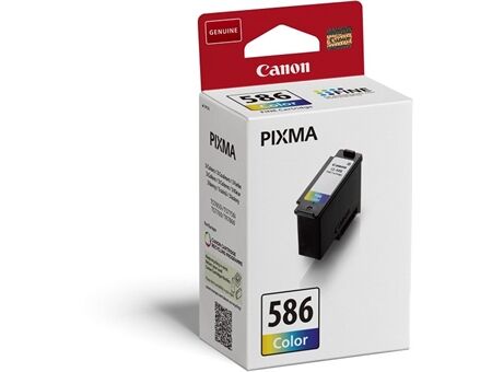 Canon CL-586 (180 S.)