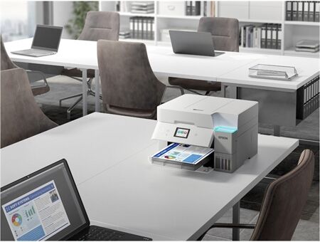 Epson EcoTank ET-4956 abzgl. 100€ Cashback