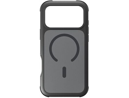 Black Rock Robust Hybrid Case