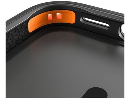 Black Rock Robust Hybrid Case