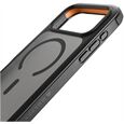Black Rock Robust Hybrid Case