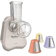 Moulinex DK 853 B Fresh Express