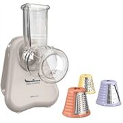 Moulinex DK 853 B Fresh Express