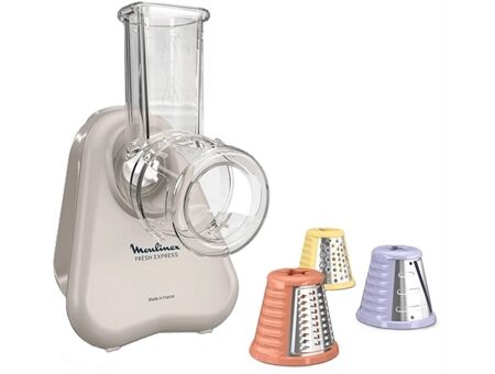 Moulinex DK 853 B Fresh Express