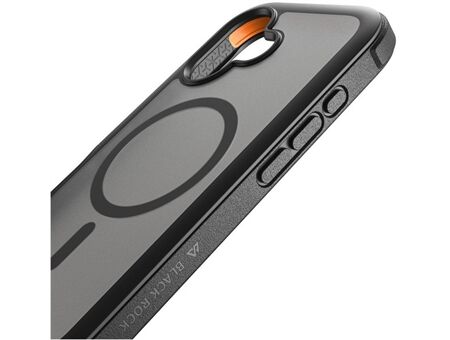 Black Rock Robust Hybrid Case