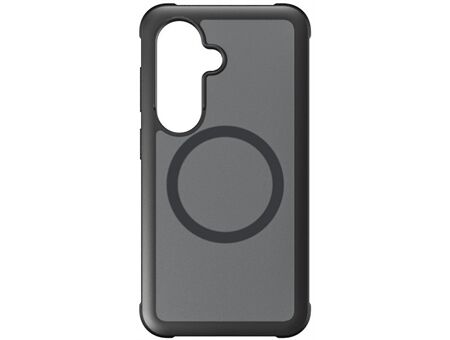 Black Rock Robust Hybrid Case