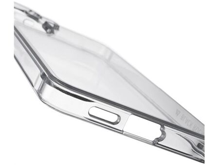 Black Rock Clear Protection Case