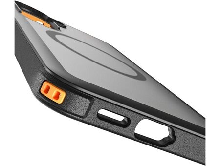 Black Rock Robust Hybrid Case