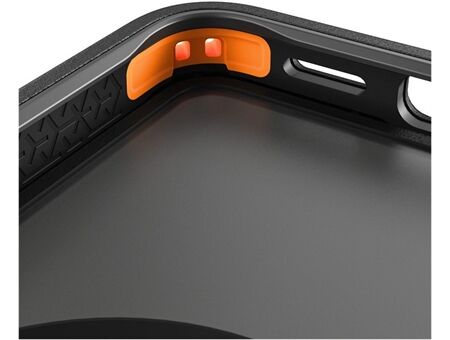 Black Rock Robust Hybrid Case