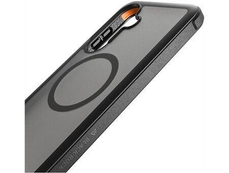 Black Rock Robust Hybrid Case