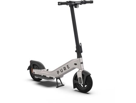 PURE Electric Advance+