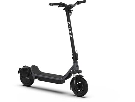 PURE Electric Air6 Suspension