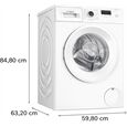 Bosch WGE02420