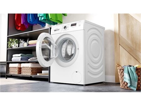 Bosch WGE02420