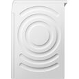 Bosch WGE02420