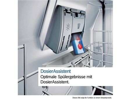 Bosch SMV4HTX14E