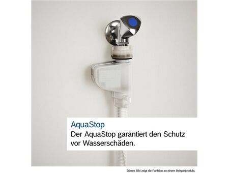 Bosch SMV4HTX14E