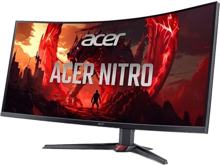 Acer Nitro XZ403CKRbmiiphuzx