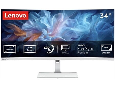 Lenovo L34w-4c