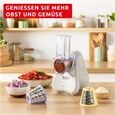 Moulinex DK 853 B Fresh Express