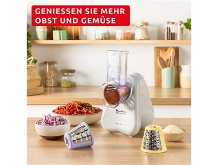Moulinex DK 853 B Fresh Express