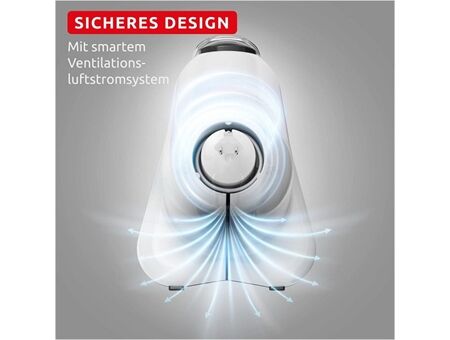 Moulinex DK 853 B Fresh Express