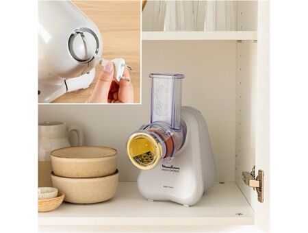 Moulinex DK 853 B Fresh Express
