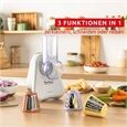 Moulinex DK 853 B Fresh Express