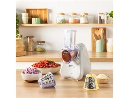 Moulinex DK 853 B Fresh Express
