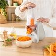 Moulinex DK 853 B Fresh Express