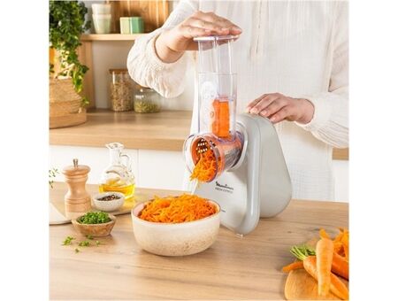 Moulinex DK 853 B Fresh Express
