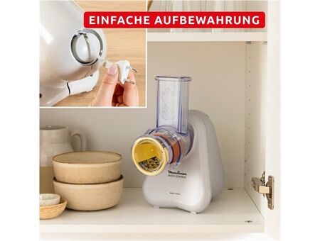 Moulinex DK 853 B Fresh Express