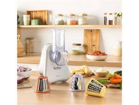 Moulinex DK 853 B Fresh Express