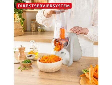 Moulinex DK 853 B Fresh Express