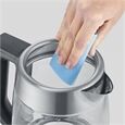 Severin WK 3480 GLAS TEE/WASSERKOCHER