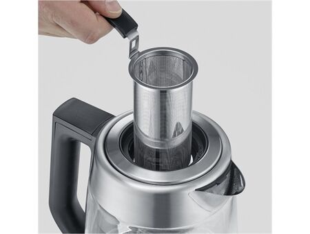 Severin WK 3480 GLAS TEE/WASSERKOCHER