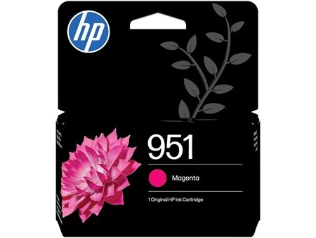 HP Nr. 951 (535 S.)