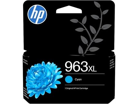 HP Nr. 963XL (1.600 S)