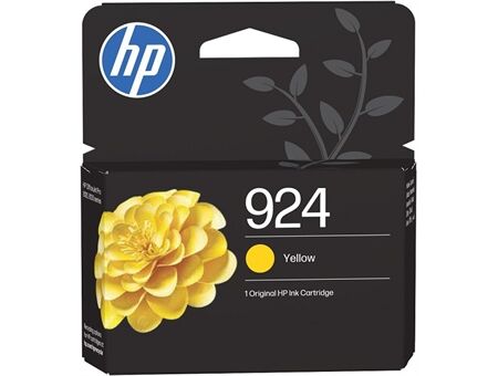 HP Nr. 924 (400 S.)