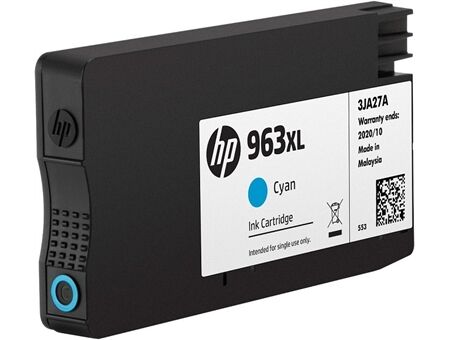 HP Nr. 963XL (1.600 S)