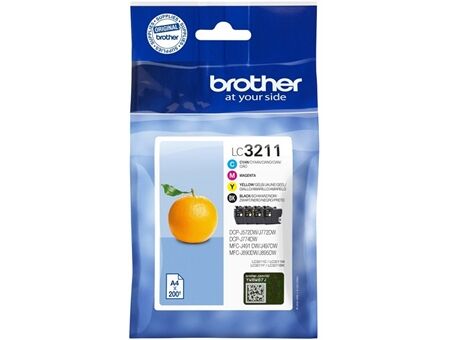 Brother Brother LC3211VAL