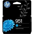 HP HP 951 Cyan Original Ink Cartridge