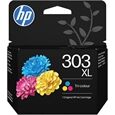 HP HP/InkHP 303XL High Yield Tri-color