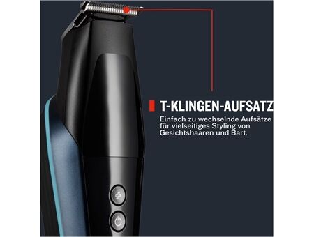 Remington XR8000 Balder