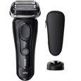Braun 9110s Sport Series 9