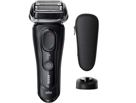 Braun 9110s Sport Series 9