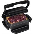 Tefal GC 7148 Optigrill Snacking & Baking