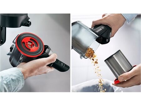 Bosch BSS71125AH