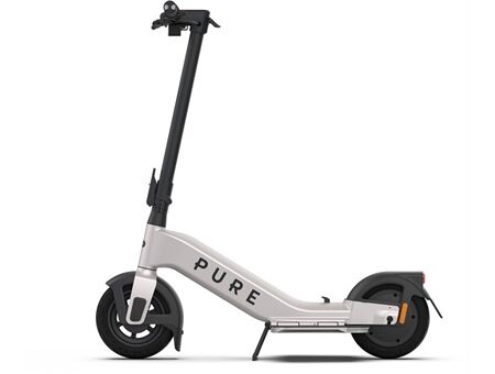 PURE Electric Advance+
